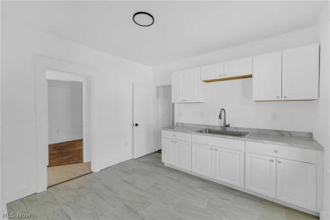 9414 Carton Avenue Cleveland OH 44104