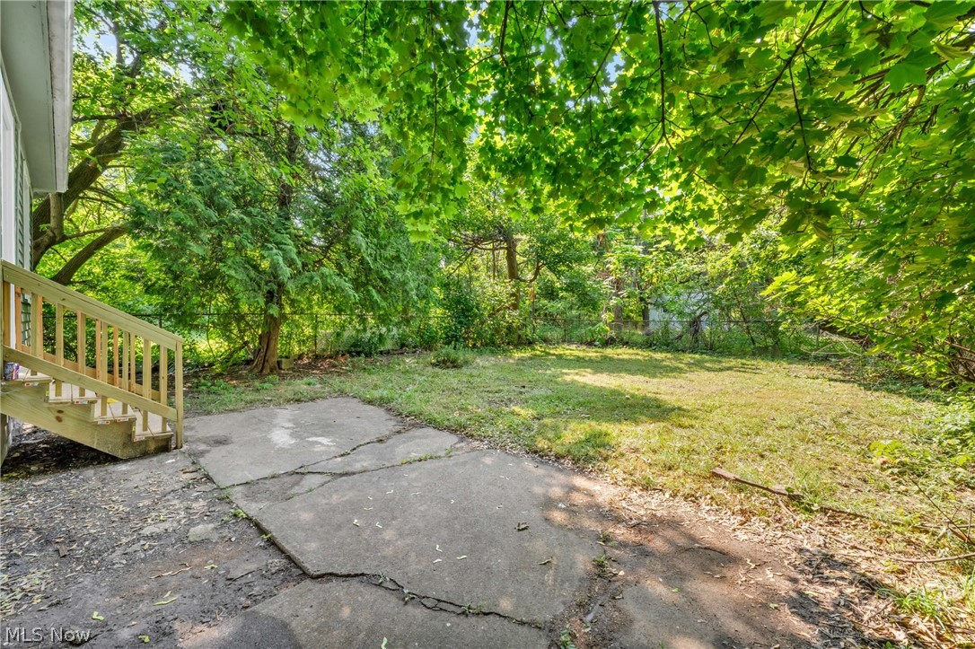 9414 Carton Avenue Cleveland OH 44104
