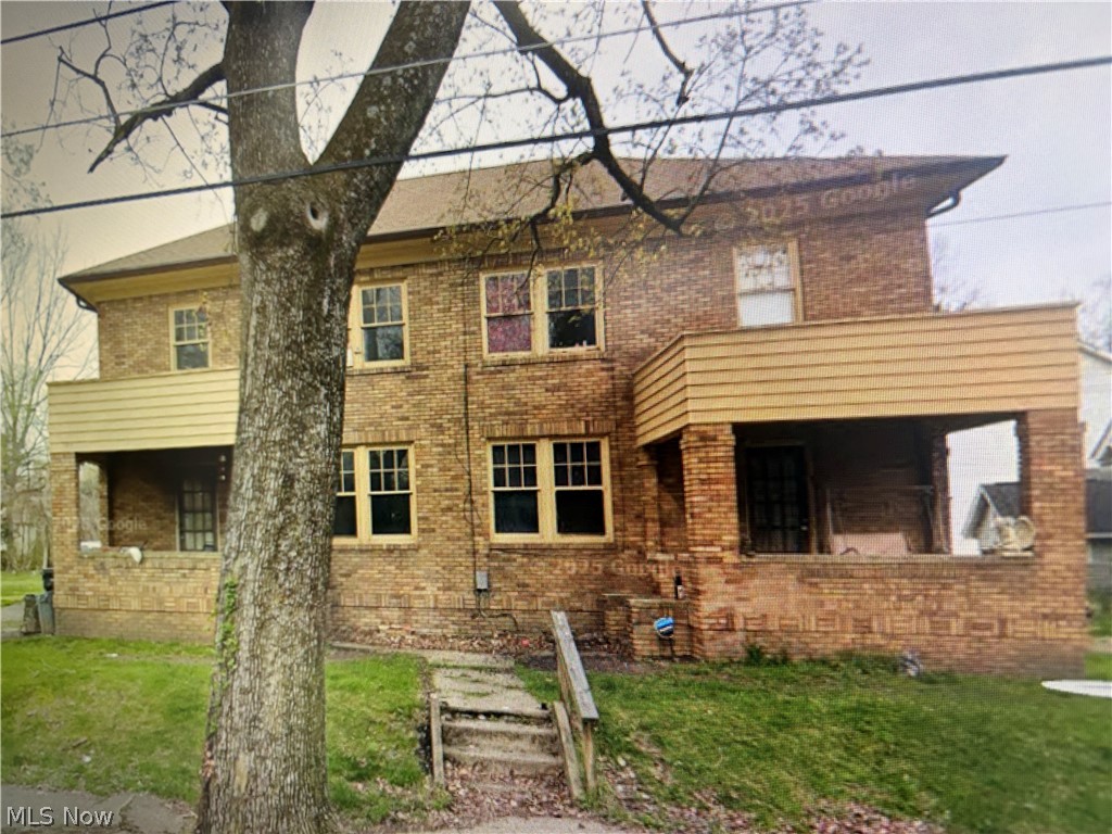 1245 Jewett Drive Zanesville OH 43701