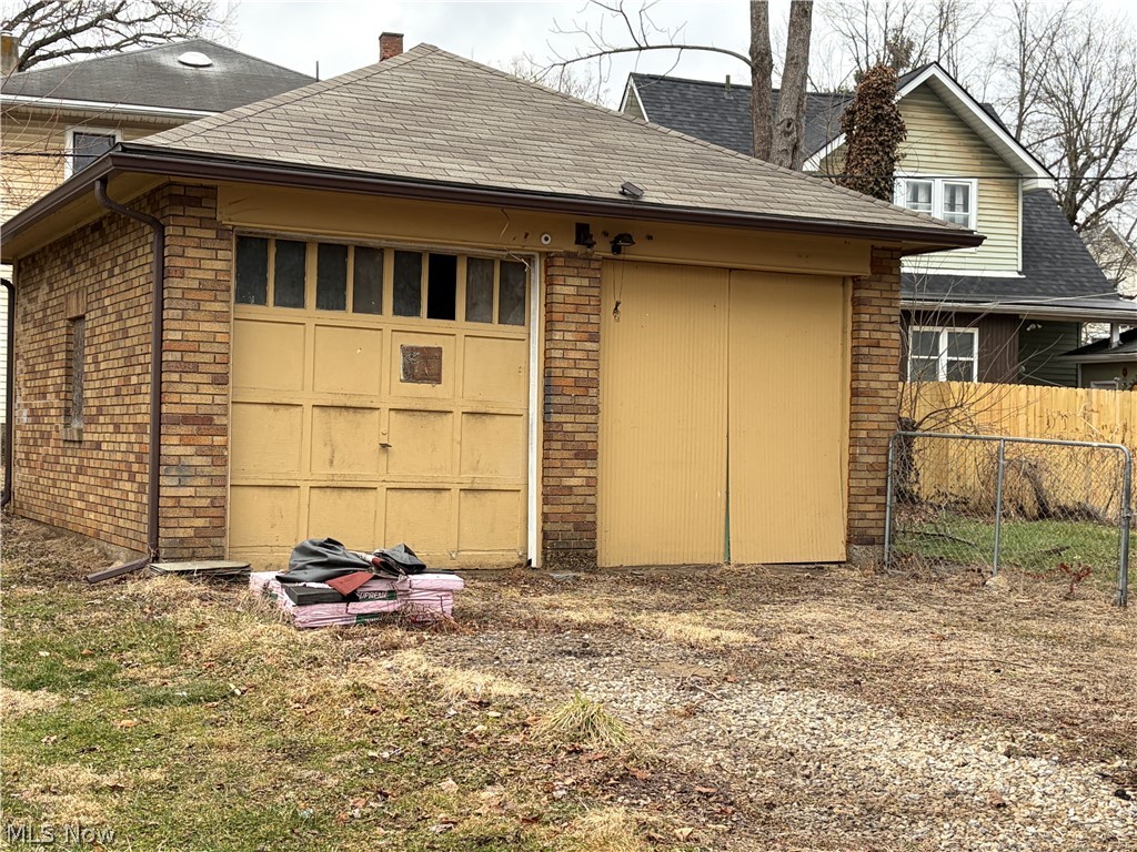 1245 Jewett Drive Zanesville OH 43701