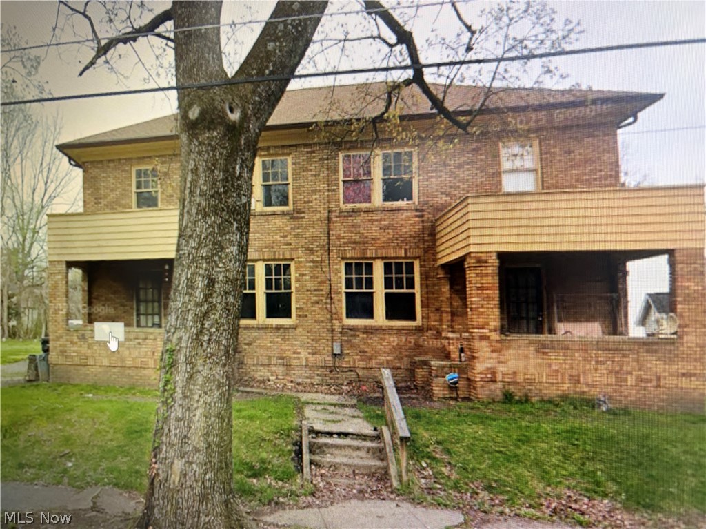 1245 Jewett Drive Zanesville OH 43701