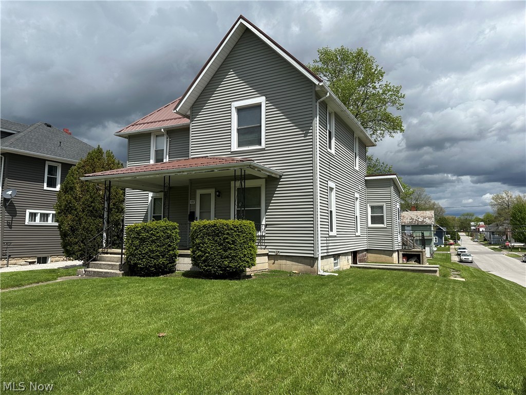 537 Dale Avenue Willard OH 44890
