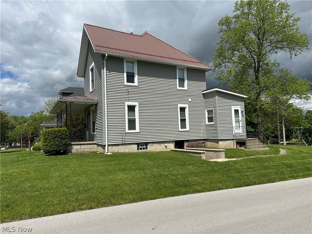 537 Dale Avenue Willard OH 44890