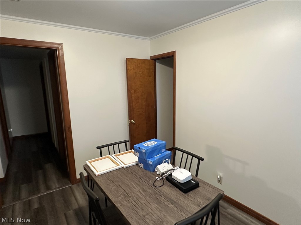 537 Dale Avenue Willard OH 44890