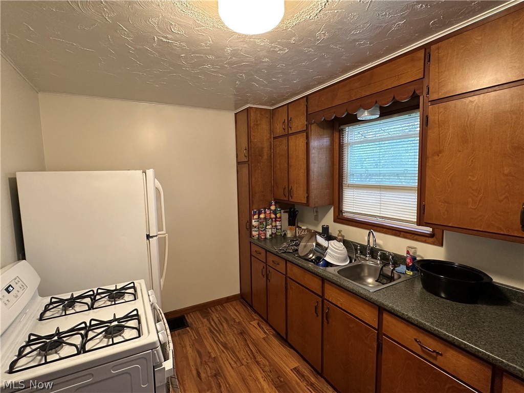 537 Dale Avenue Willard OH 44890
