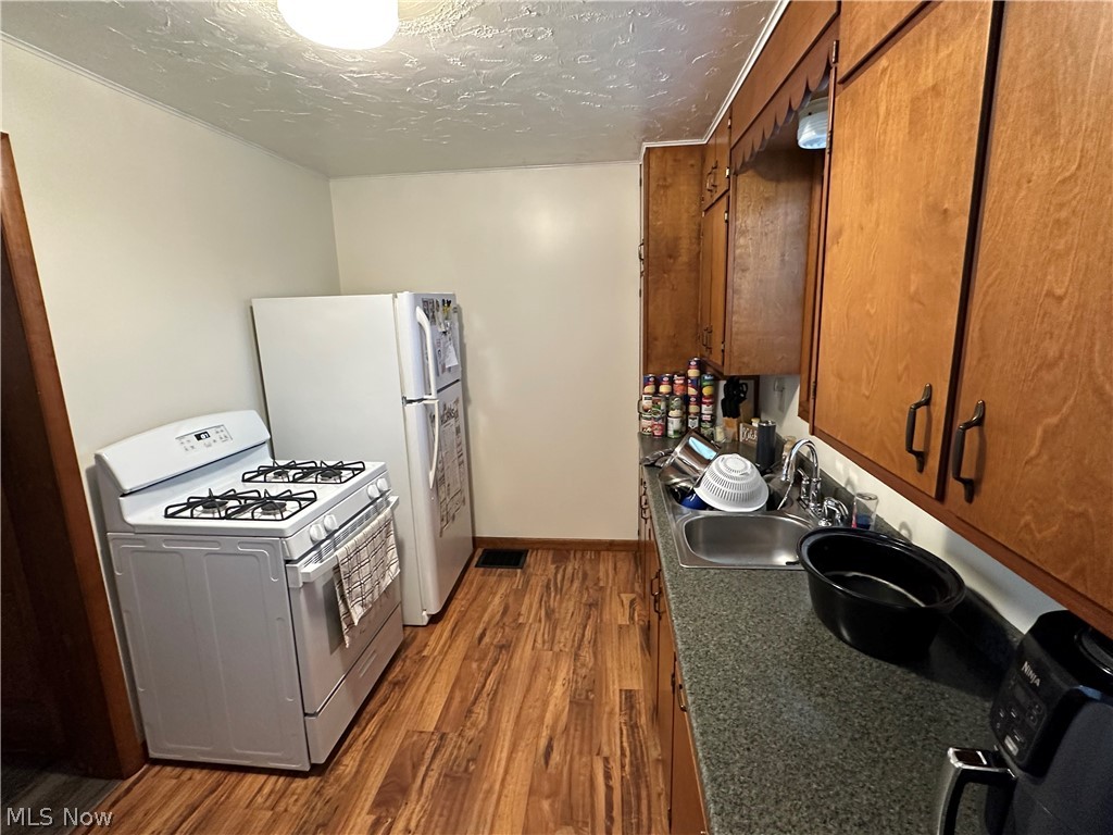 537 Dale Avenue Willard OH 44890