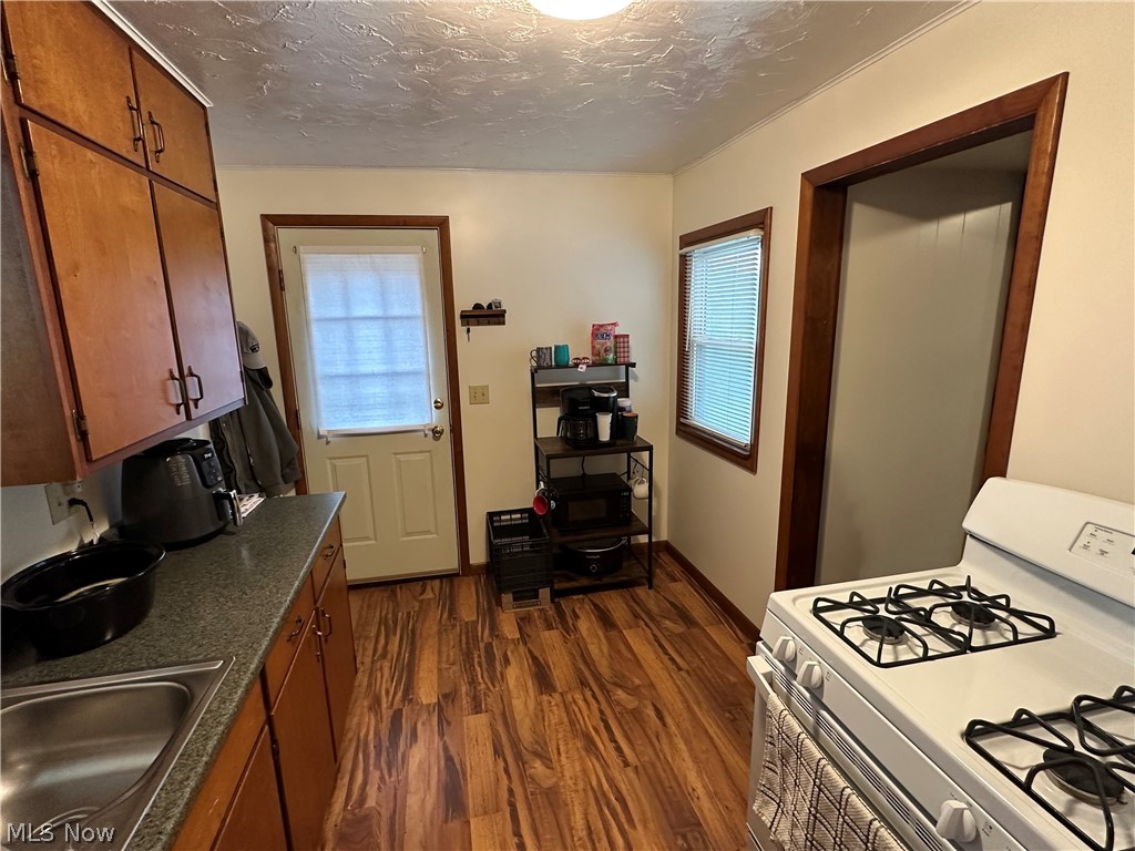 537 Dale Avenue Willard OH 44890