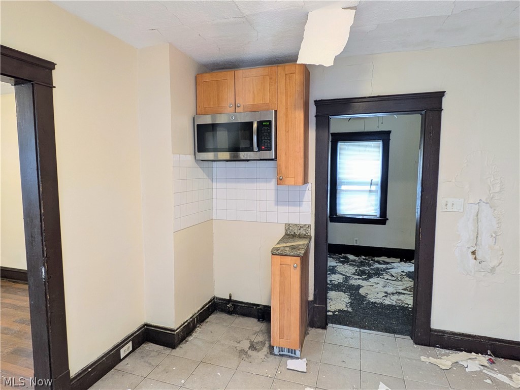 2813 E 125th Street Cleveland OH 44120