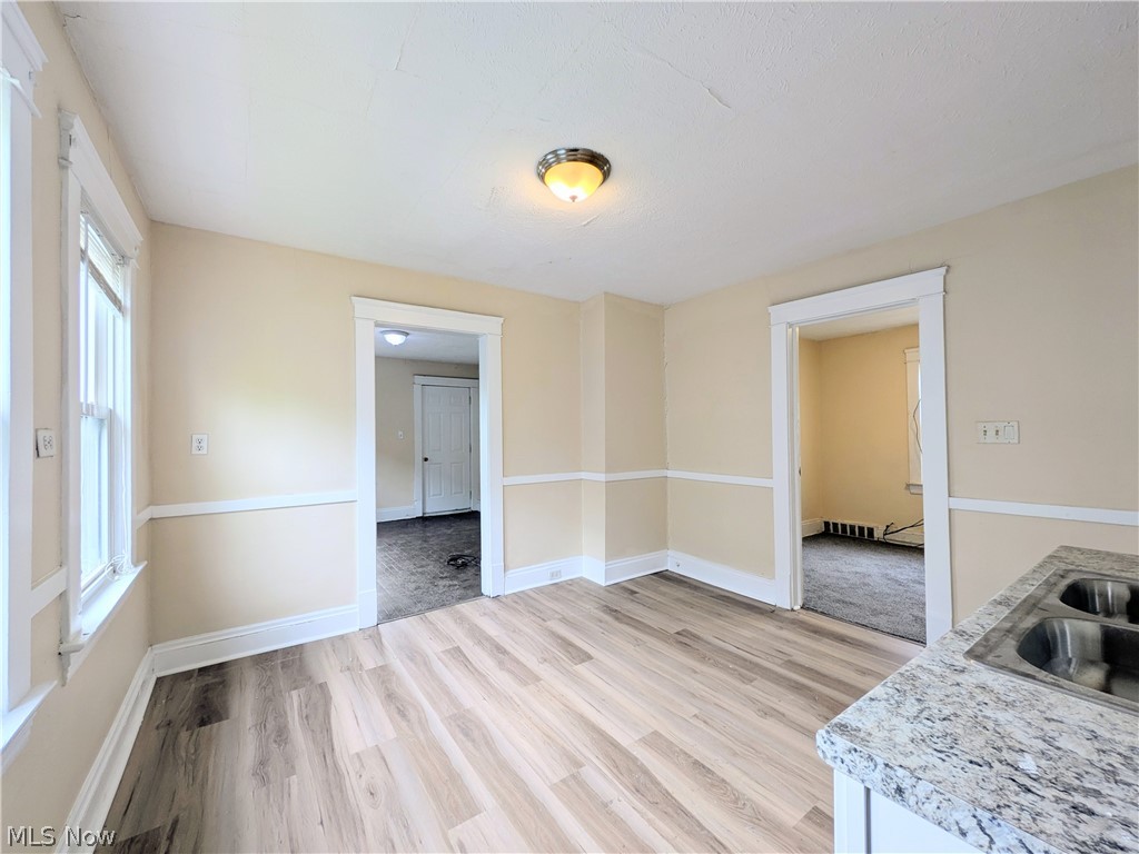 2813 E 125th Street Cleveland OH 44120