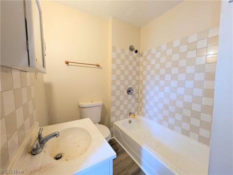 2813 E 125th Street Cleveland OH 44120