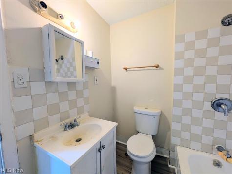 2813 E 125th Street Cleveland OH 44120