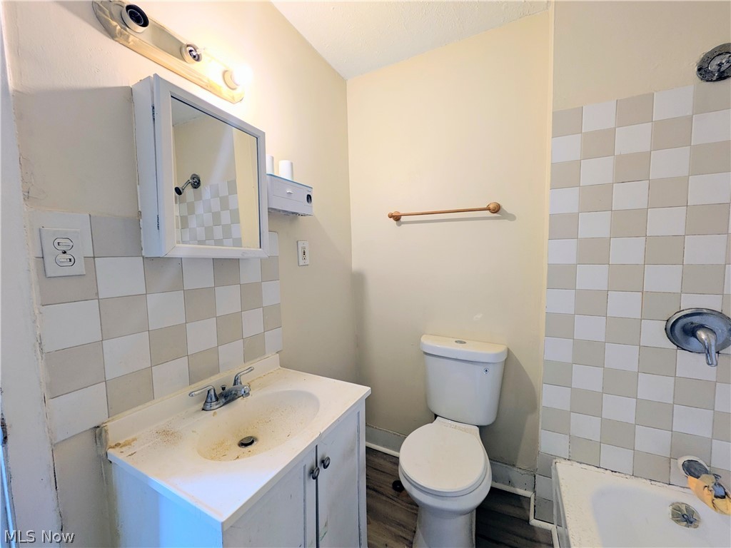 2813 E 125th Street Cleveland OH 44120