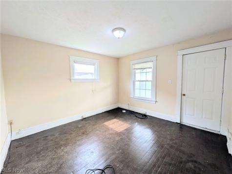 2813 E 125th Street Cleveland OH 44120