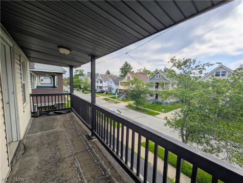 2813 E 125th Street Cleveland OH 44120