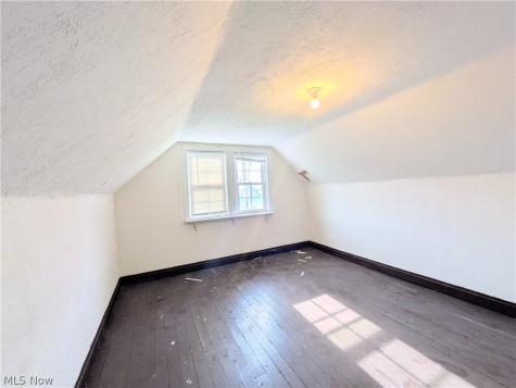 2813 E 125th Street Cleveland OH 44120