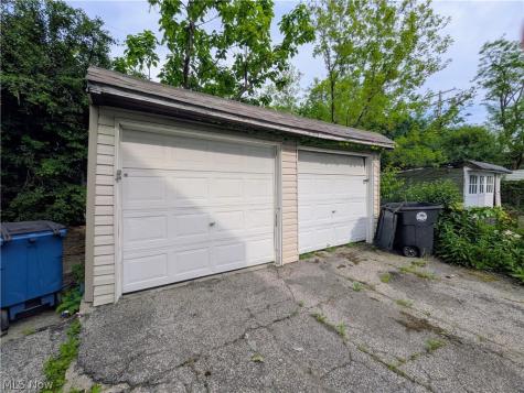 2813 E 125th Street Cleveland OH 44120