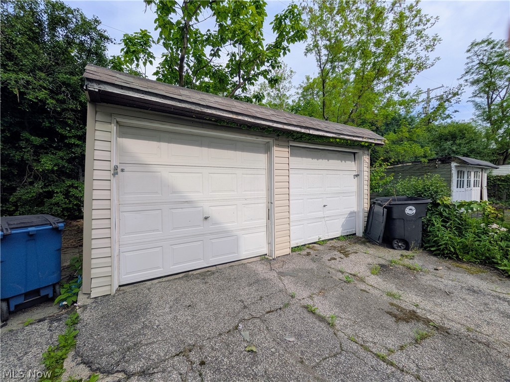 2813 E 125th Street Cleveland OH 44120