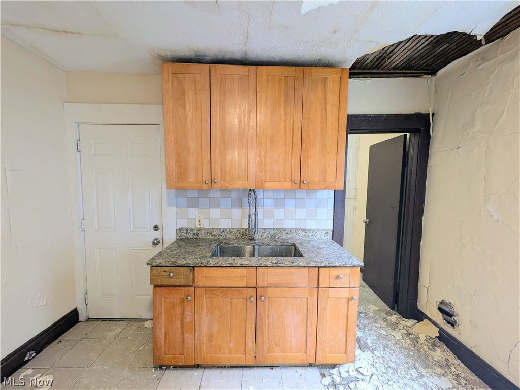 2813 E 125th Street Cleveland OH 44120