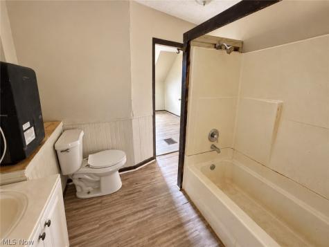 3261 W 58th Street Cleveland OH 44102