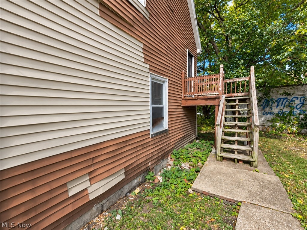 3261 W 58th Street Cleveland OH 44102
