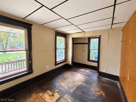 3261 W 58th Street Cleveland OH 44102