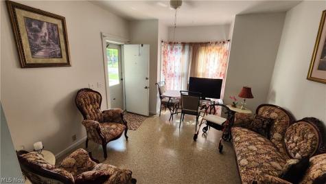 3747 Bosworth Road Cleveland OH 44111