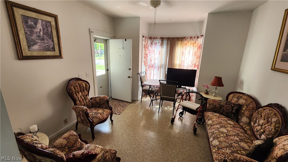3747 Bosworth Road Cleveland OH 44111