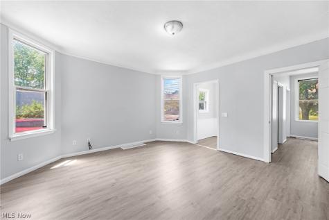 3333 Denison Avenue Cleveland OH 44109