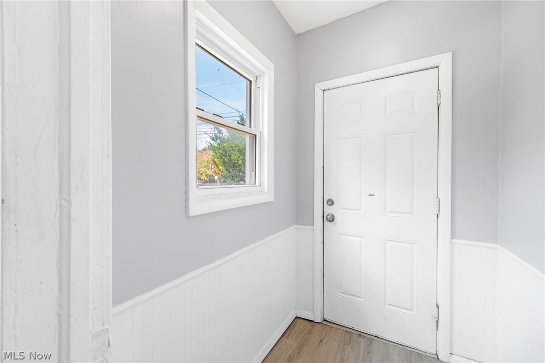 3333 Denison Avenue Cleveland OH 44109
