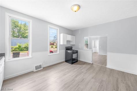 3333 Denison Avenue Cleveland OH 44109