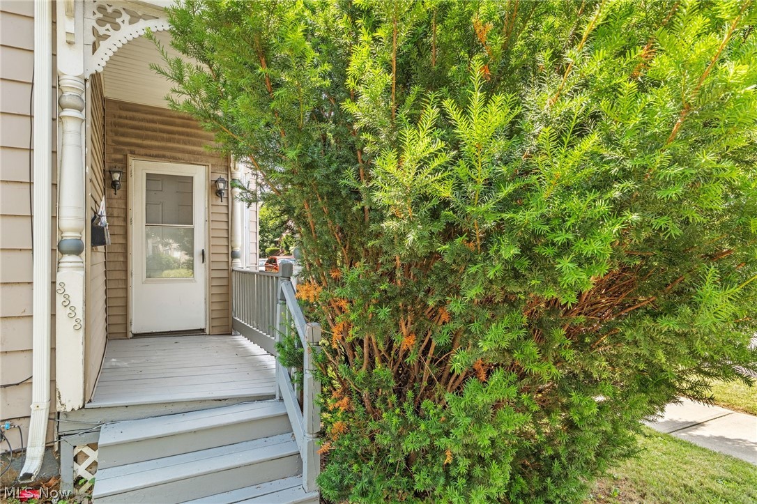 3333 Denison Avenue Cleveland OH 44109