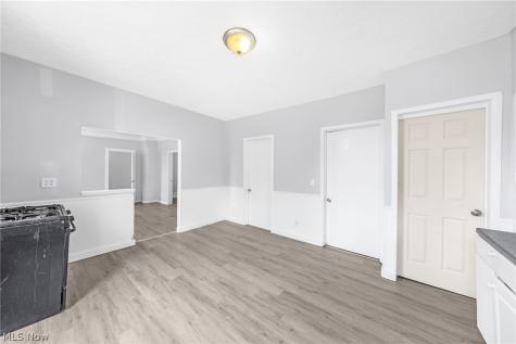 3333 Denison Avenue Cleveland OH 44109