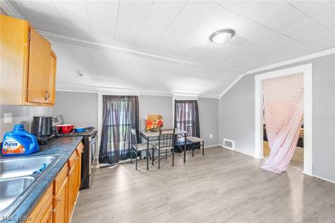 3333 Denison Avenue Cleveland OH 44109