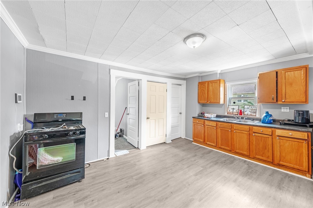 3333 Denison Avenue Cleveland OH 44109