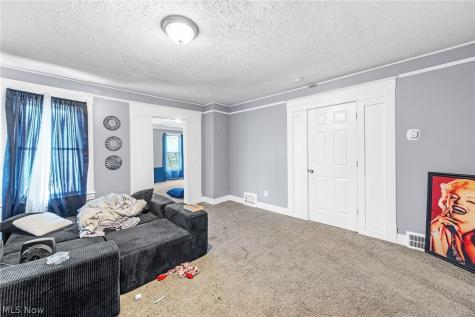 3333 Denison Avenue Cleveland OH 44109