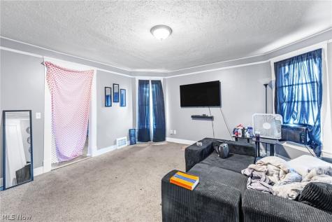 3333 Denison Avenue Cleveland OH 44109