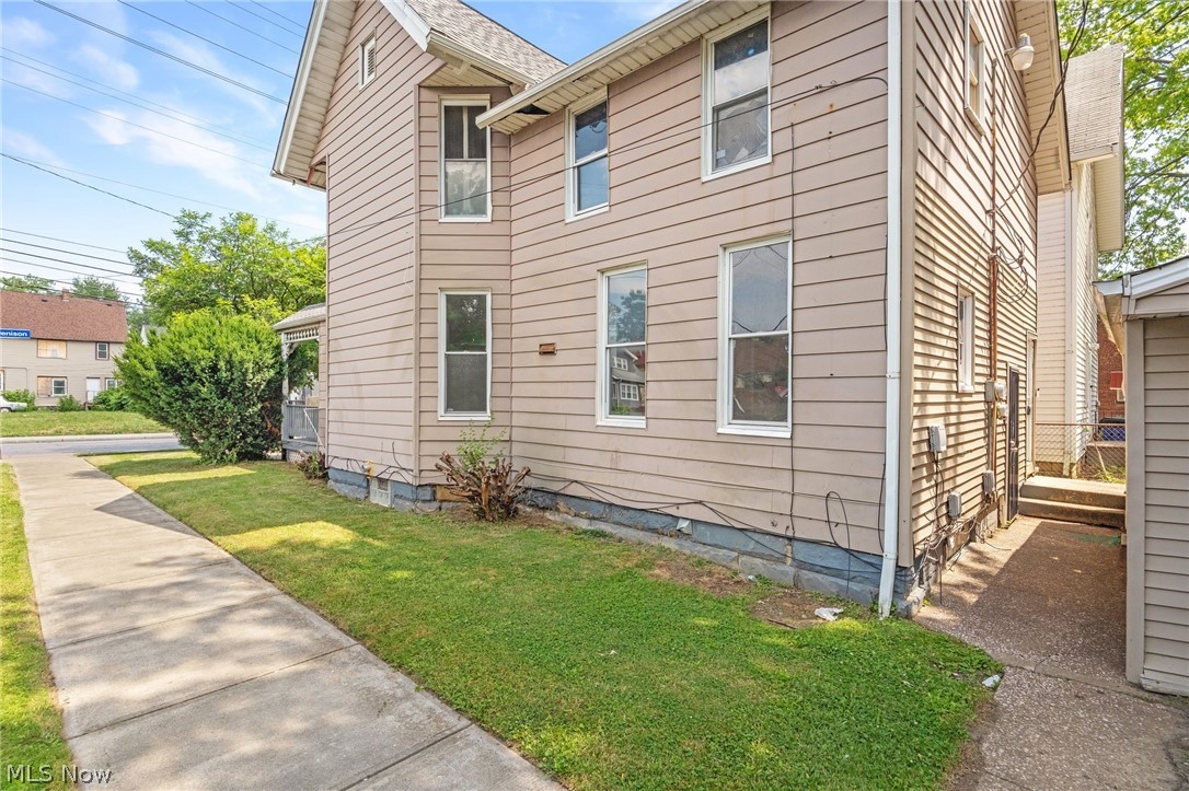 3333 Denison Avenue Cleveland OH 44109