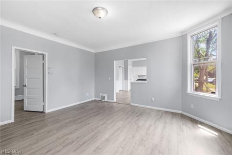 3333 Denison Avenue Cleveland OH 44109