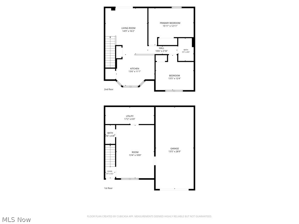 5400 & 5402 Paddy Court New Franklin OH 44203