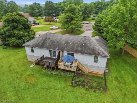 5400 & 5402 Paddy Court New Franklin OH 44203