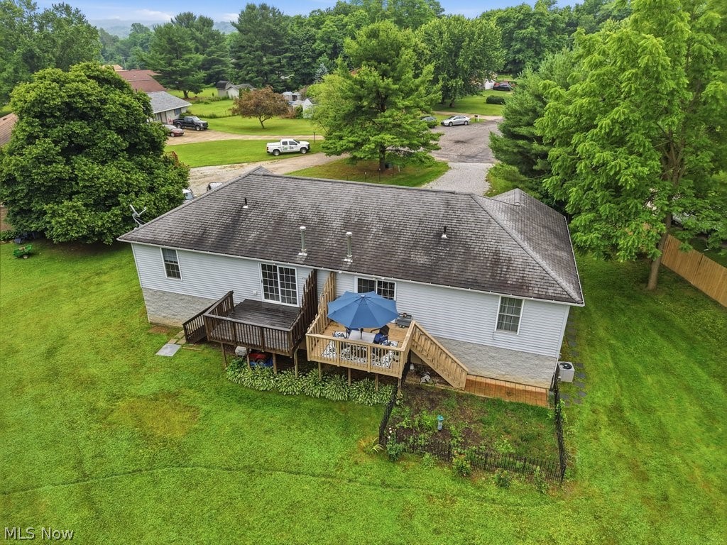 5400 & 5402 Paddy Court New Franklin OH 44203