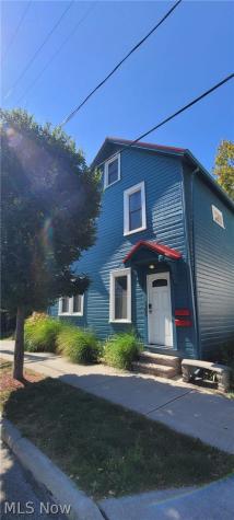 1306 W 73rd Street Cleveland OH 44102