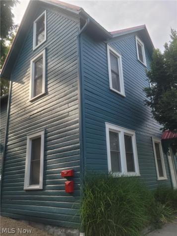 1306 W 73rd Street Cleveland OH 44102