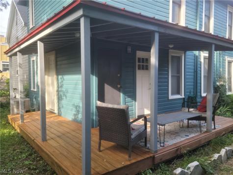 1306 W 73rd Street Cleveland OH 44102