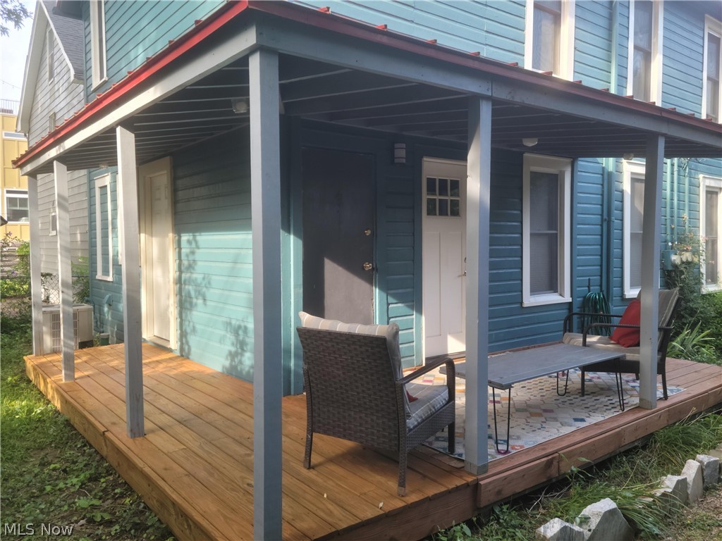 1306 W 73rd Street Cleveland OH 44102