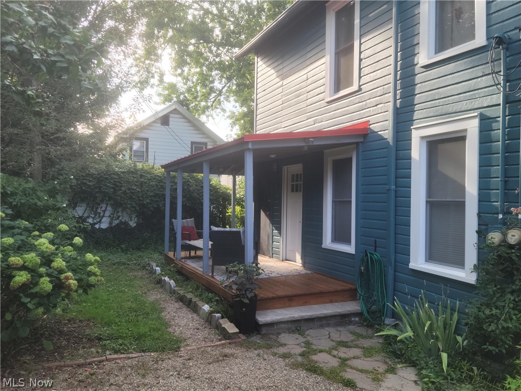 1306 W 73rd Street Cleveland OH 44102