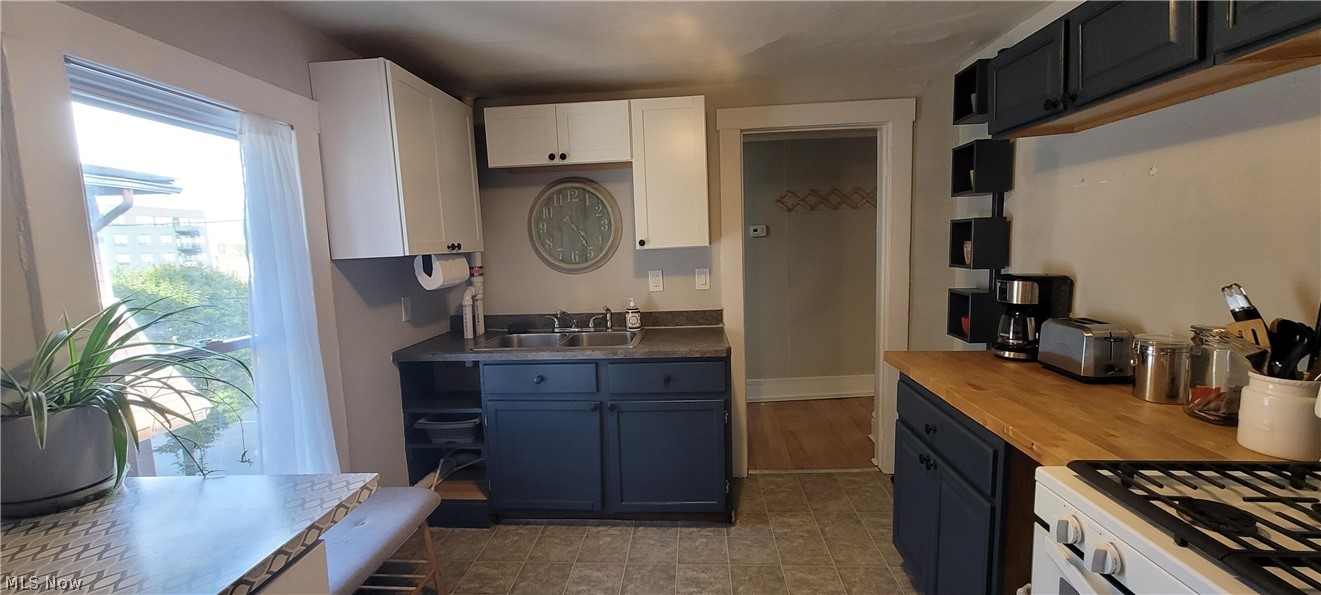 1306 W 73rd Street Cleveland OH 44102