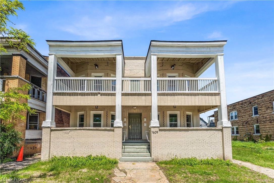 7609 Superior Avenue Cleveland OH 44103