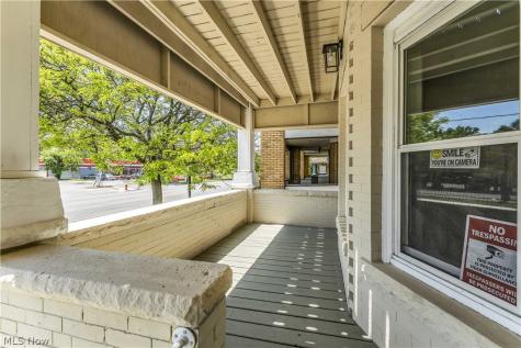 7609 Superior Avenue Cleveland OH 44103