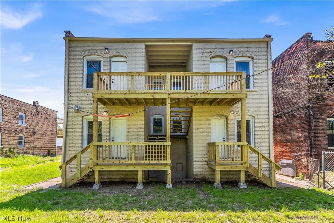 7609 Superior Avenue Cleveland OH 44103